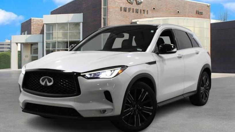 INFINITI QX50 2022 3PCAJ5BBXNF107837 image