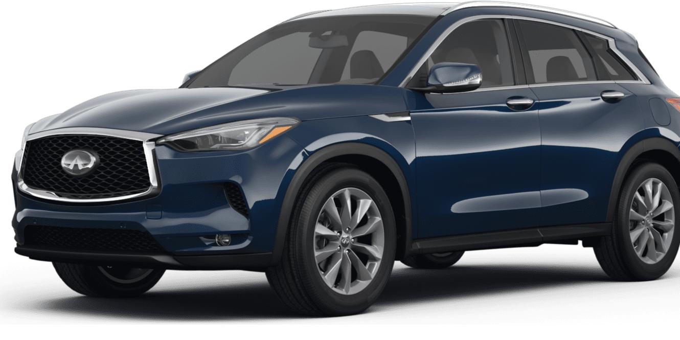 INFINITI QX50 2022 3PCAJ5CA4NF111825 image