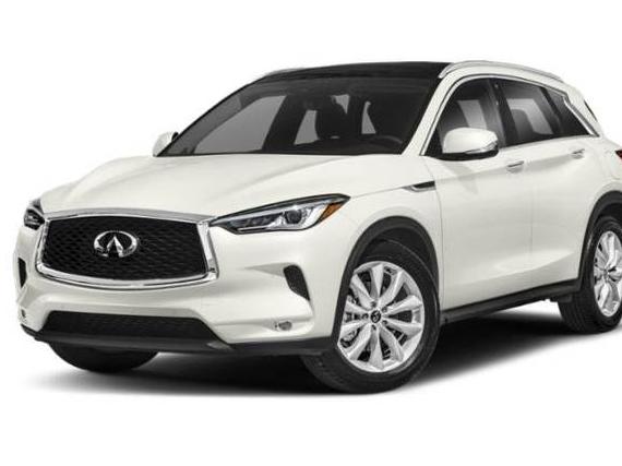 INFINITI QX50 2022 3PCAJ5CB9NF107018 image