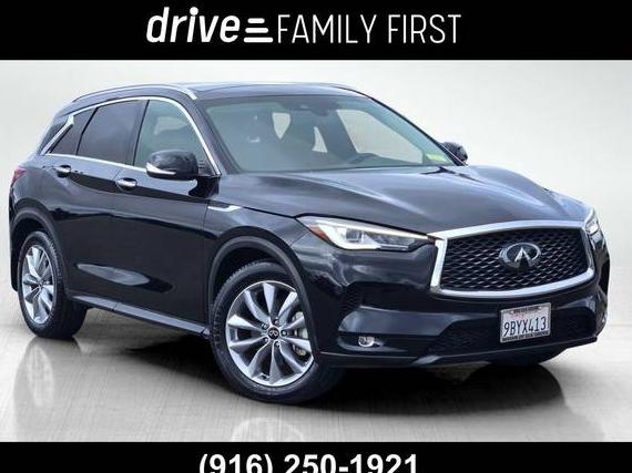 INFINITI QX50 2022 3PCAJ5BA0NF114593 image