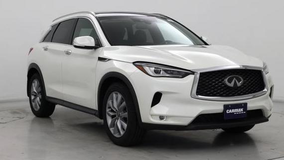 INFINITI QX50 2022 3PCAJ5BA3NF121750 image