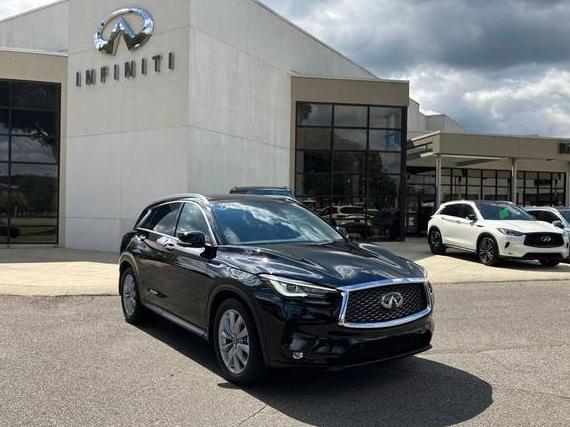 INFINITI QX50 2022 3PCAJ5CB3NF119715 image