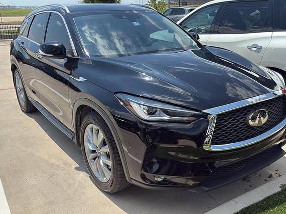 INFINITI QX50 2022 3PCAJ5BA8NF109464 image