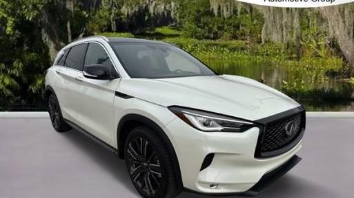 INFINITI QX50 2022 3PCAJ5BA5NF113875 image