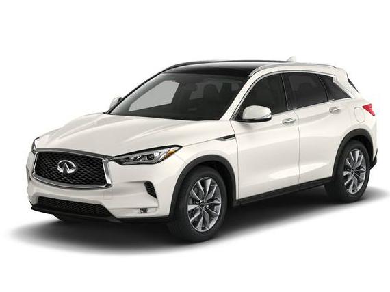 INFINITI QX50 2022 3PCAJ5BA4NF105573 image
