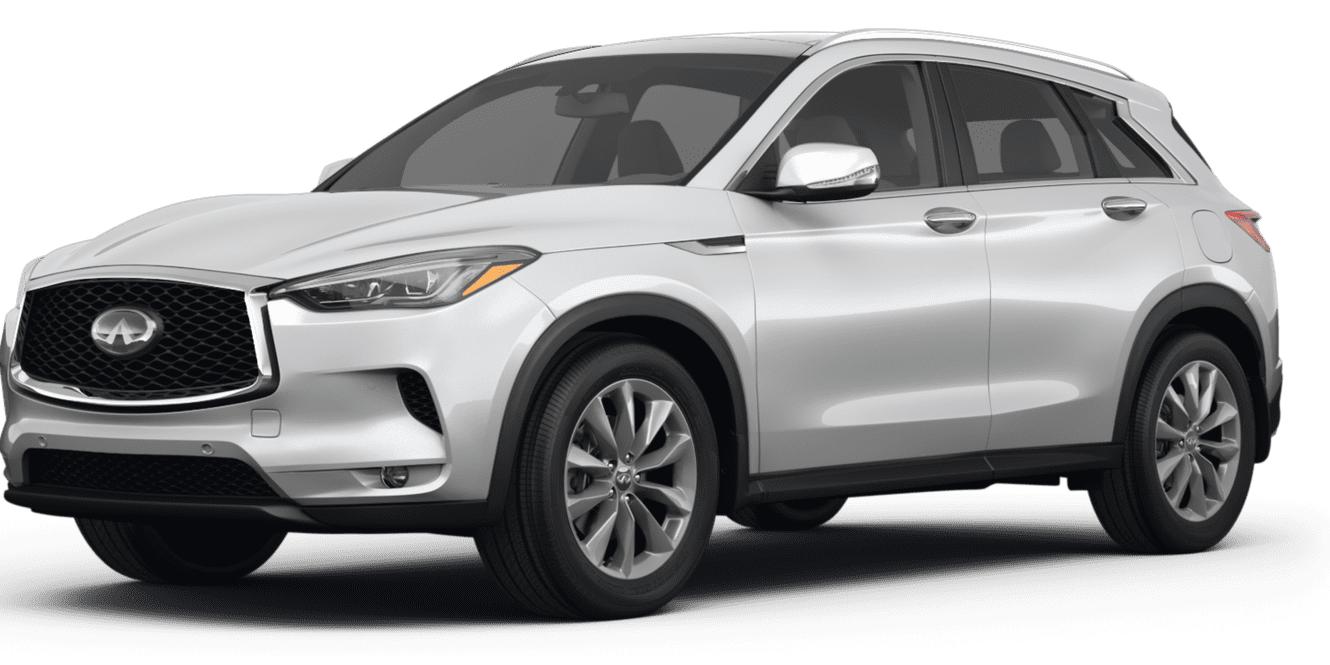 INFINITI QX50 2022 3PCAJ5BBXNF118546 image