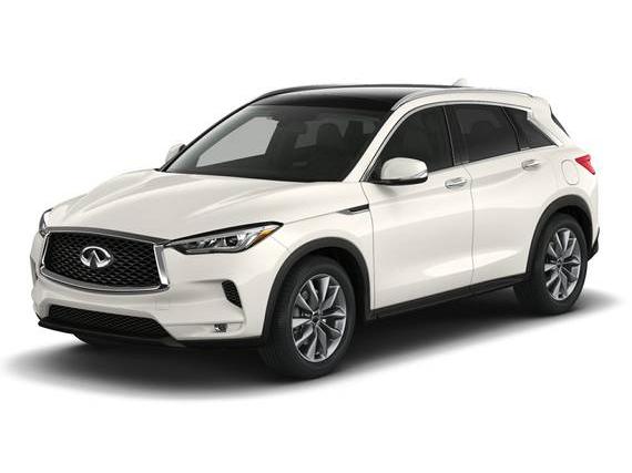 INFINITI QX50 2022 3PCAJ5BA7NF110282 image