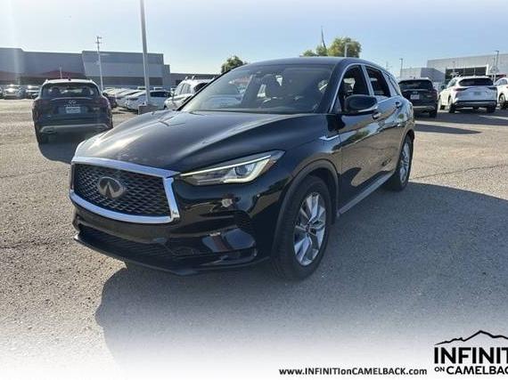 INFINITI QX50 2022 3PCAJ5AA8NF105464 image