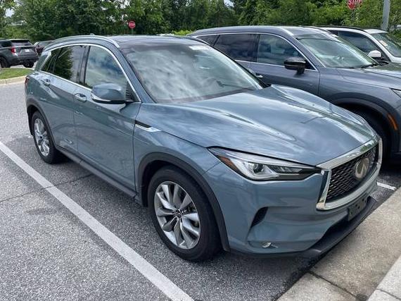 INFINITI QX50 2022 3PCAJ5BB0NF110634 image