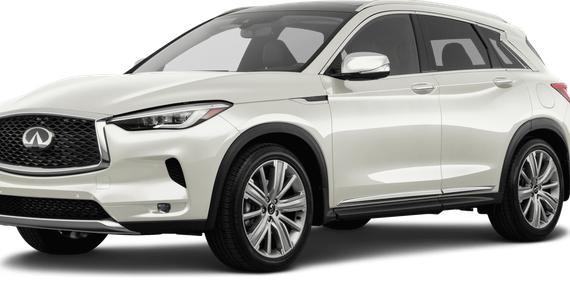 INFINITI QX50 2022 3PCAJ5EA8NF119617 image