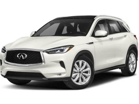 INFINITI QX50 2022 3PCAJ5BAXNF122328 image