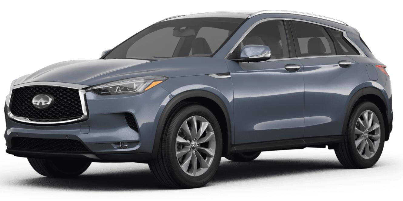 INFINITI QX50 2022 3PCAJ5BBXNF110706 image