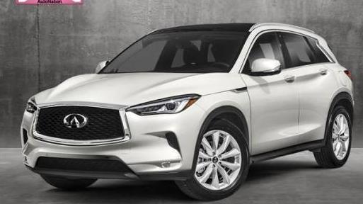 INFINITI QX50 2022 3PCAJ5BB7NF115443 image