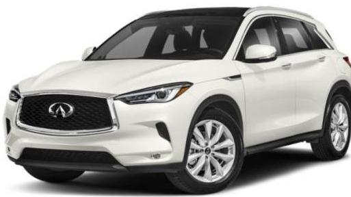 INFINITI QX50 2022 3PCAJ5BA3NF119173 image