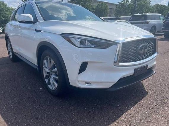 INFINITI QX50 2022 3PCAJ5BB7NF120593 image