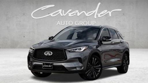 INFINITI QX50 2022 3PCAJ5BA0NF109345 image