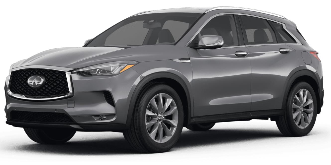 INFINITI QX50 2022 3PCAJ5BB9NF108333 image