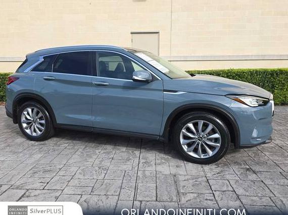 INFINITI QX50 2022 3PCAJ5BA3NF116287 image