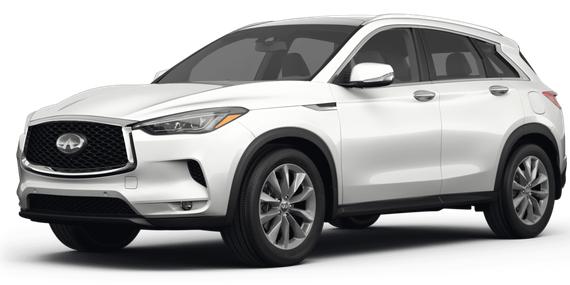INFINITI QX50 2022 3PCAJ5BB4NF109874 image