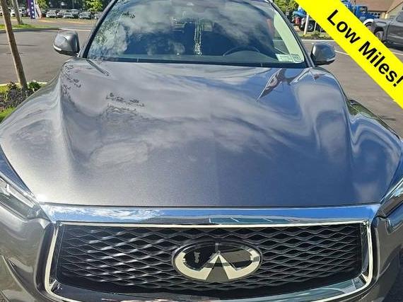 INFINITI QX50 2022 3PCAJ5CB8NF120357 image