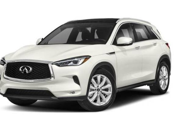 INFINITI QX50 2022 3PCAJ5BA7NF113487 image