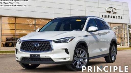 INFINITI QX50 2022 3PCAJ5EA3NF108508 image