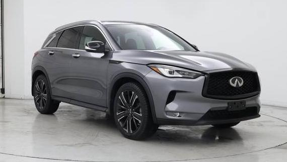 INFINITI QX50 2022 3PCAJ5BB5NF113965 image INFINITI QX50 2022 3PCAJ5BB5NF113965 image