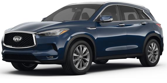 INFINITI QX50 2022 3PCAJ5CA1NF117002 image