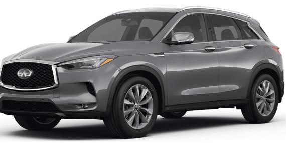 INFINITI QX50 2022 3PCAJ5CB8NF121492 image