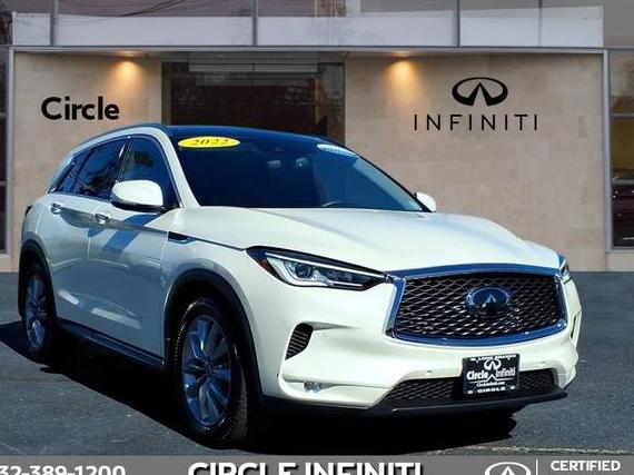 INFINITI QX50 2022 3PCAJ5CB5NF119800 image