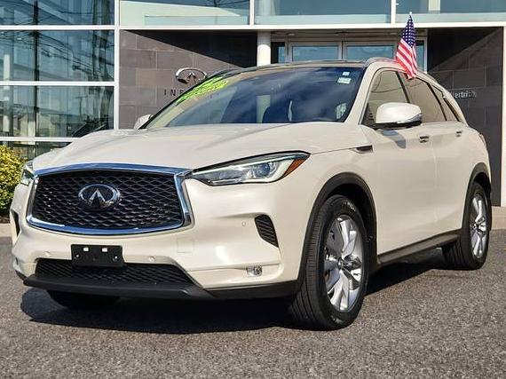 INFINITI QX50 2022 3PCAJ5CB1NF121673 image