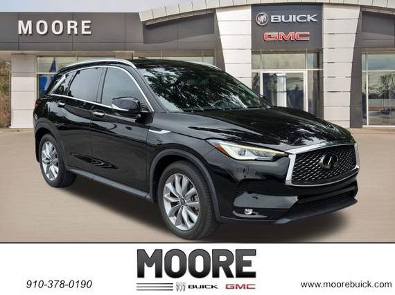 INFINITI QX50 2022 3PCAJ5BAXNF119641 image