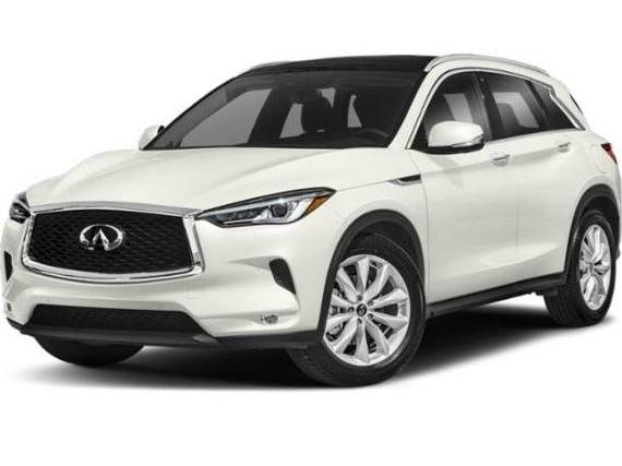 INFINITI QX50 2022 3PCAJ5CB7NF117787 image