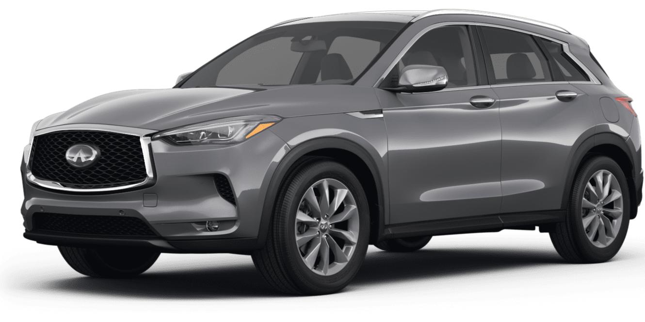 INFINITI QX50 2022 3PCAJ5BB3NF110207 image