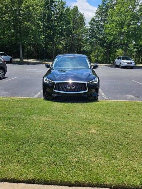 INFINITI QX50 2022 3PCAJ5AB1NF108232 image
