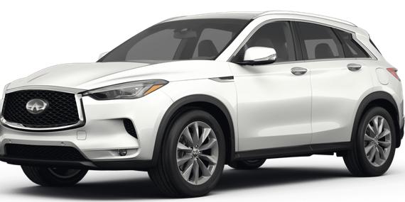 INFINITI QX50 2022 3PCAJ5CA1NF105657 image