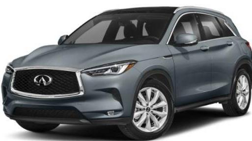 INFINITI QX50 2022 3PCAJ5CAXNF117645 image