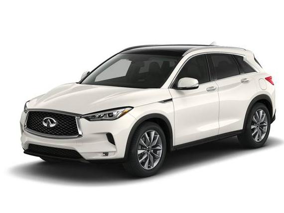 INFINITI QX50 2022 3PCAJ5BA9NF115595 image