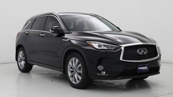 INFINITI QX50 2022 3PCAJ5BA2NF121447 image