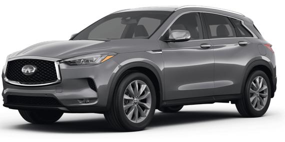 INFINITI QX50 2022 3PCAJ5BA8NF116754 image
