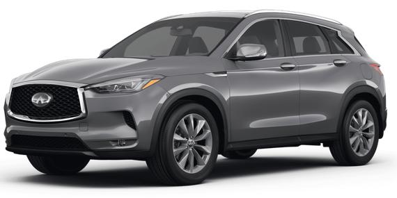 INFINITI QX50 2022 3PCAJ5BA2NF122324 image