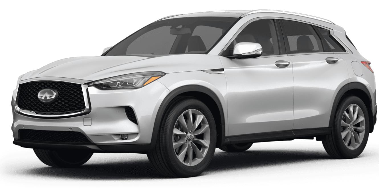 INFINITI QX50 2022 3PCAJ5AA1NF108772 image