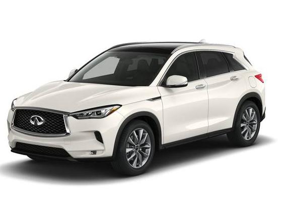INFINITI QX50 2022 3PCAJ5DB9NF117885 image