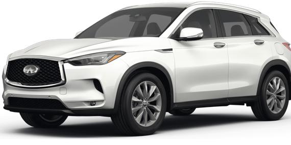 INFINITI QX50 2022 3PCAJ5CA7NF113858 image