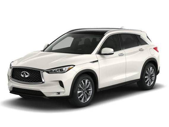 INFINITI QX50 2022 3PCAJ5DB2NF110177 image