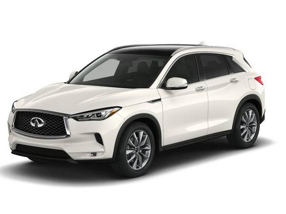 INFINITI QX50 2022 3PCAJ5BAXNF114603 image