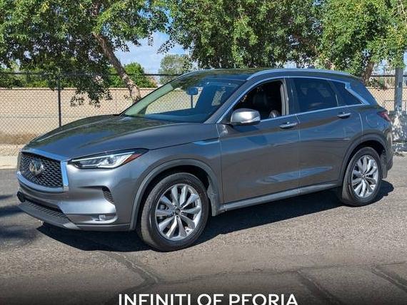 INFINITI QX50 2022 3PCAJ5BA9NF118268 image