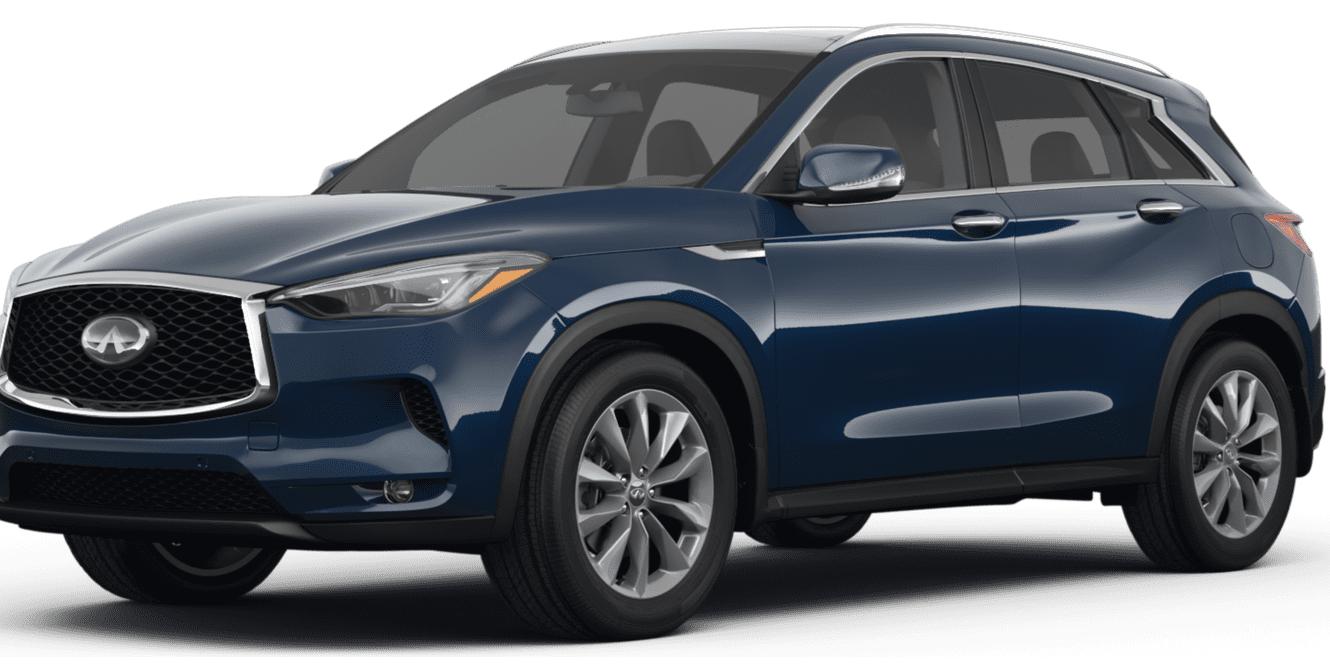 INFINITI QX50 2022 3PCAJ5CA8NF108880 image