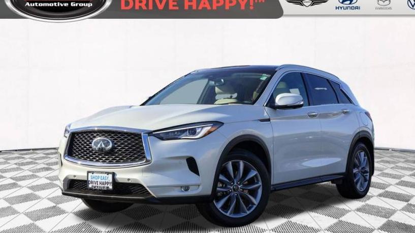 INFINITI QX50 2022 3PCAJ5CB4NF110246 image