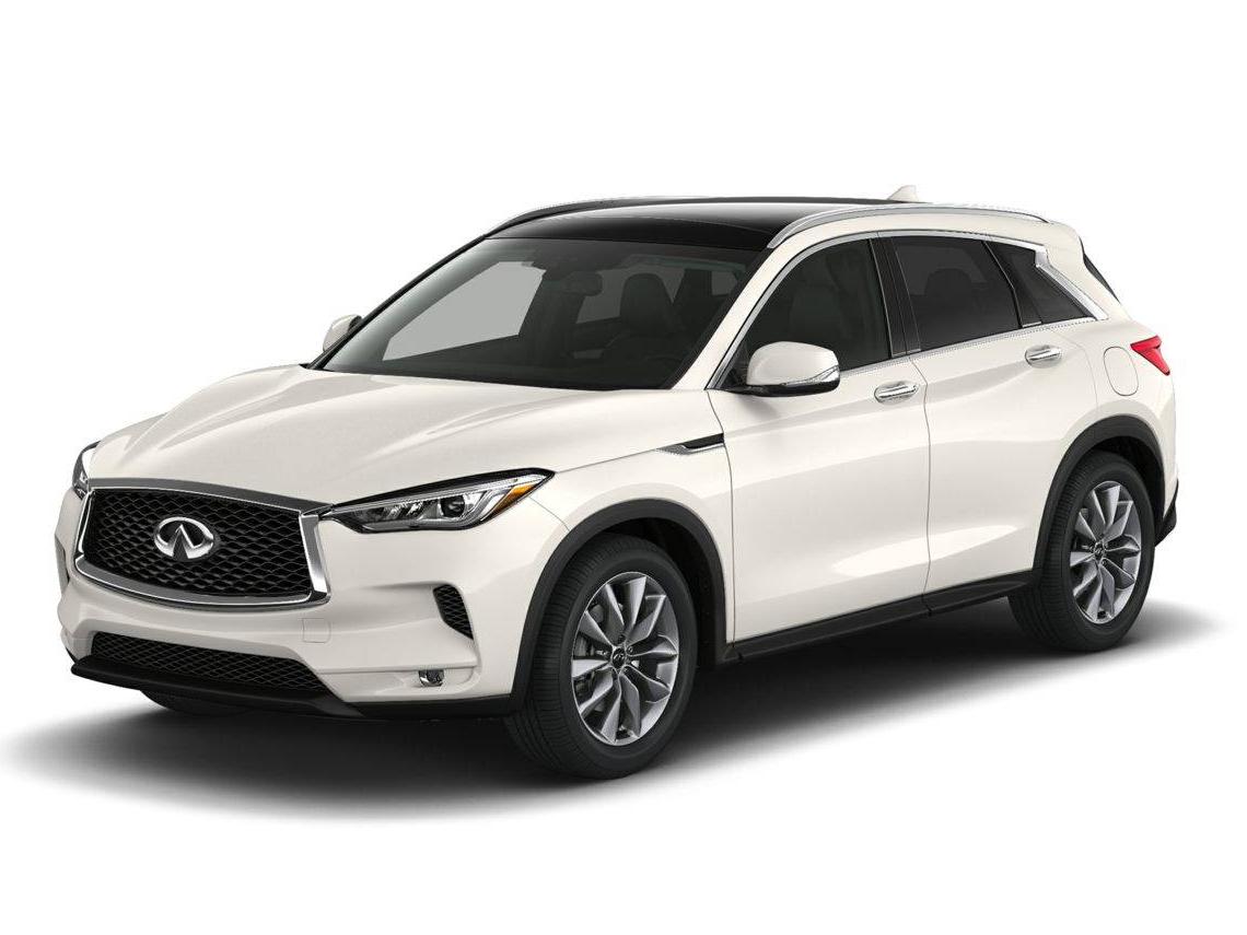 INFINITI QX50 2022 3PCAJ5BA1NF107510 image